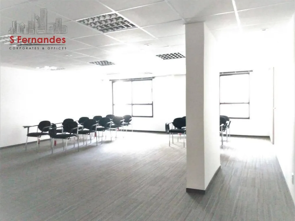 Prédio Inteiro, 4460 m² - Foto 8