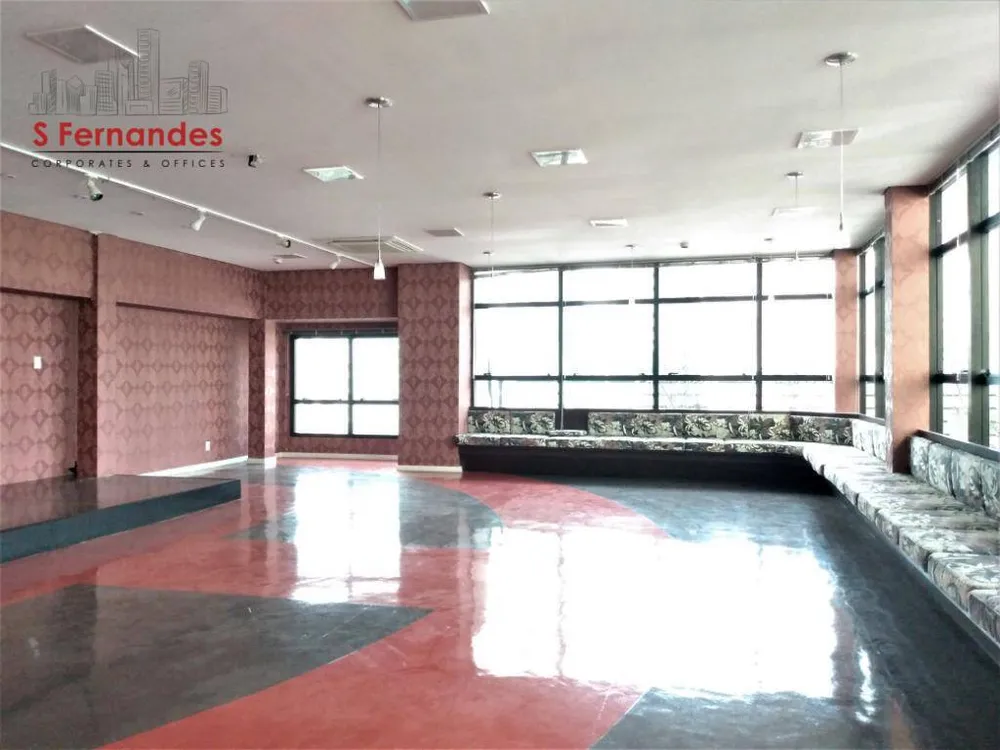 Prédio Inteiro, 4460 m² - Foto 12