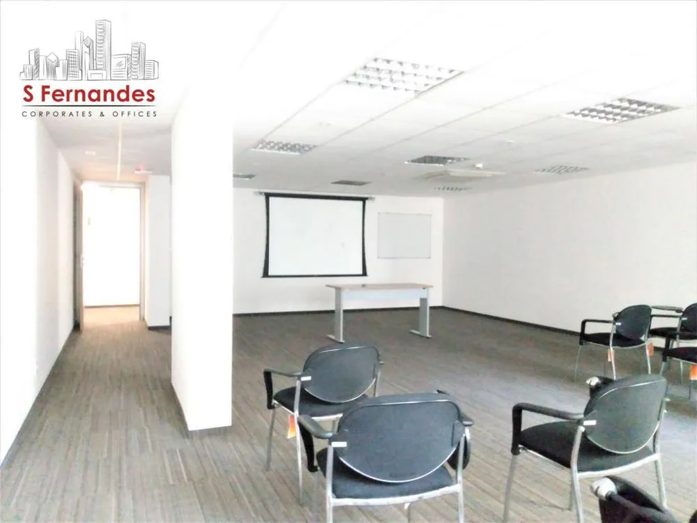 Prédio Inteiro, 4460 m² - Foto 9