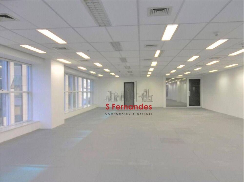 Conjunto Comercial-Sala para alugar, 200m² - Foto 4