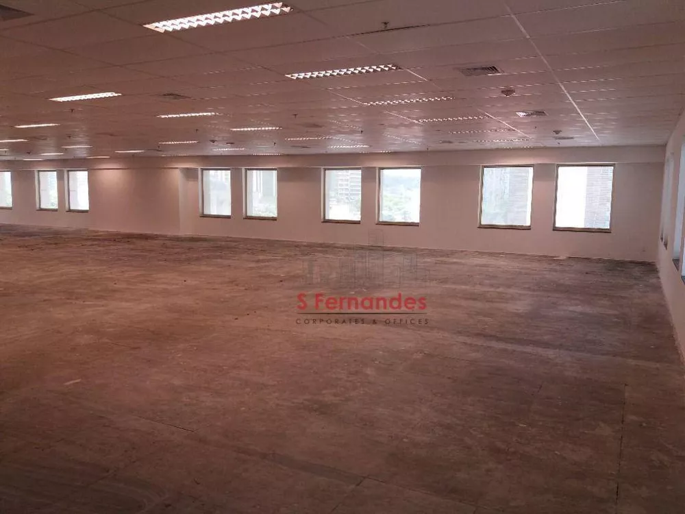 Sala-Conjunto, 609 m² - Foto 2