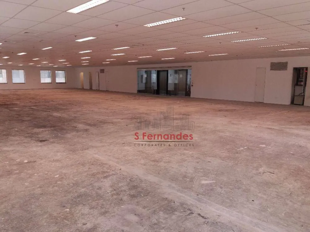 Sala-Conjunto, 609 m² - Foto 3