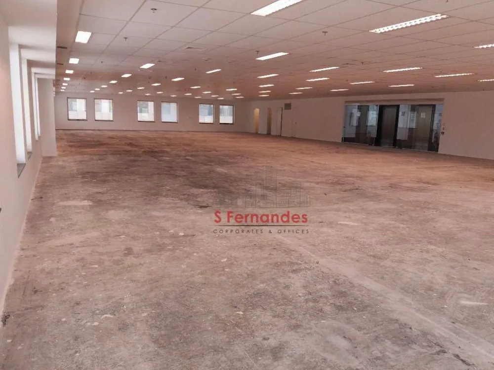 Sala-Conjunto, 609 m² - Foto 4