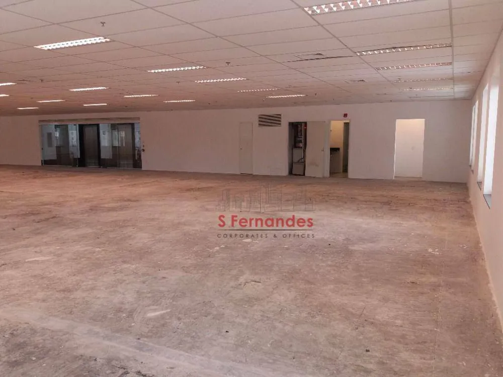 Sala-Conjunto, 609 m² - Foto 2