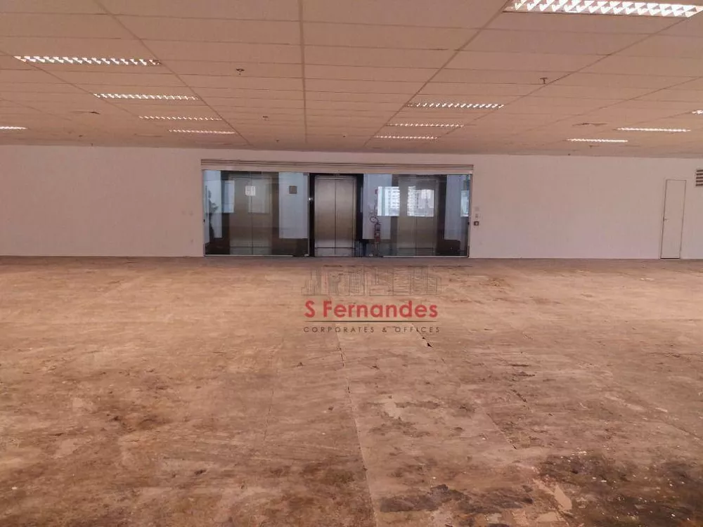 Sala-Conjunto, 609 m² - Foto 1