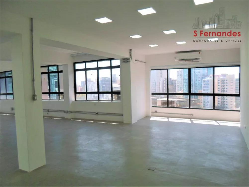 Conjunto Comercial-Sala para alugar, 145m² - Foto 3