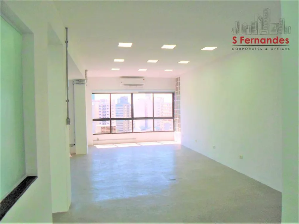 Conjunto Comercial-Sala para alugar, 145m² - Foto 2