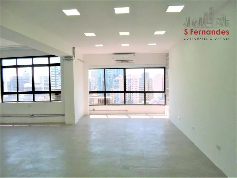 Conjunto Comercial-Sala para alugar, 145m² - Foto 1