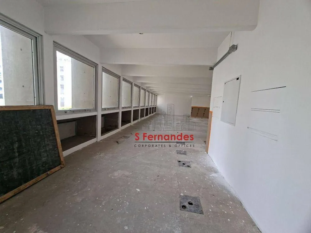 Sala-Conjunto, 526 m² - Foto 4