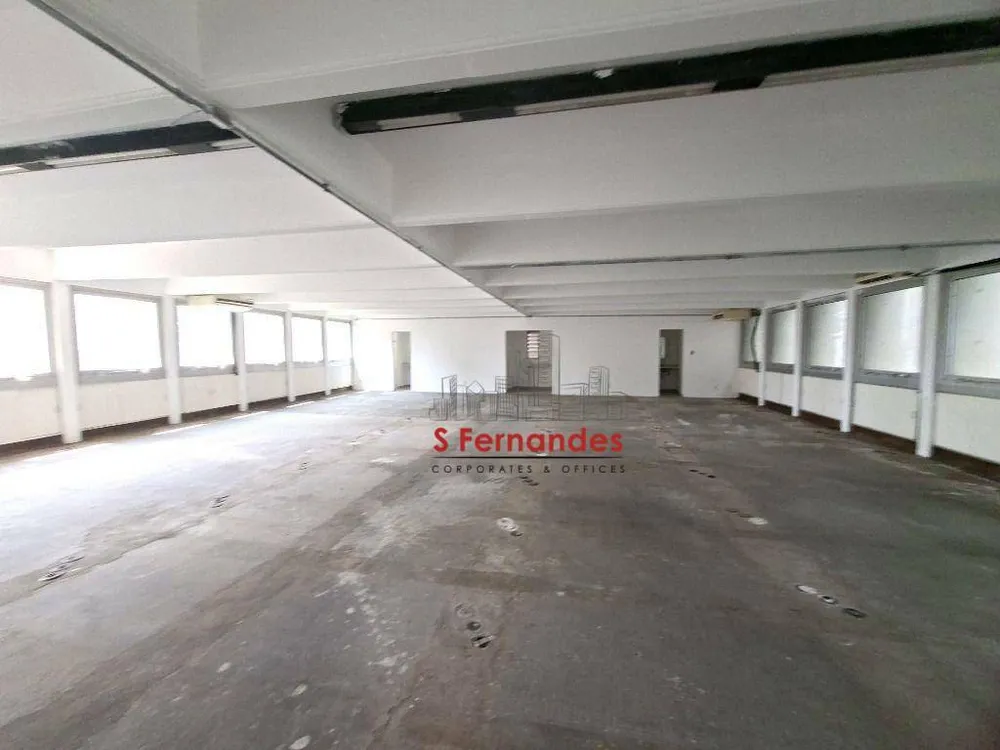 Sala-Conjunto, 526 m² - Foto 2