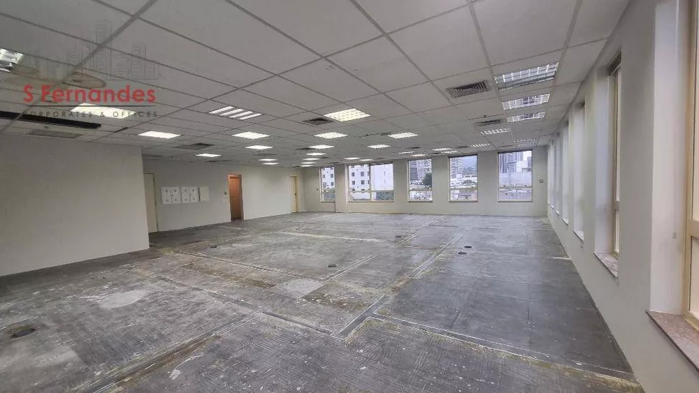 Conjunto Comercial-Sala para alugar, 181m² - Foto 2