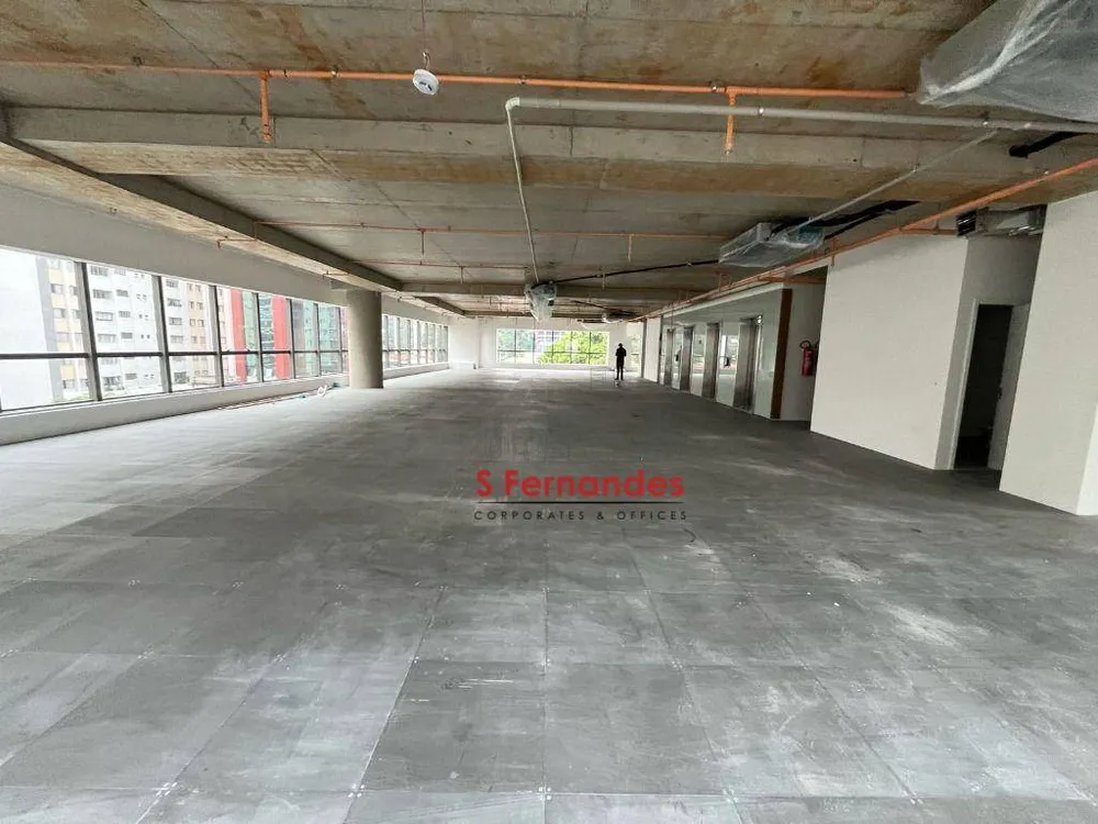 Sala-Conjunto, 223 m² - Foto 3