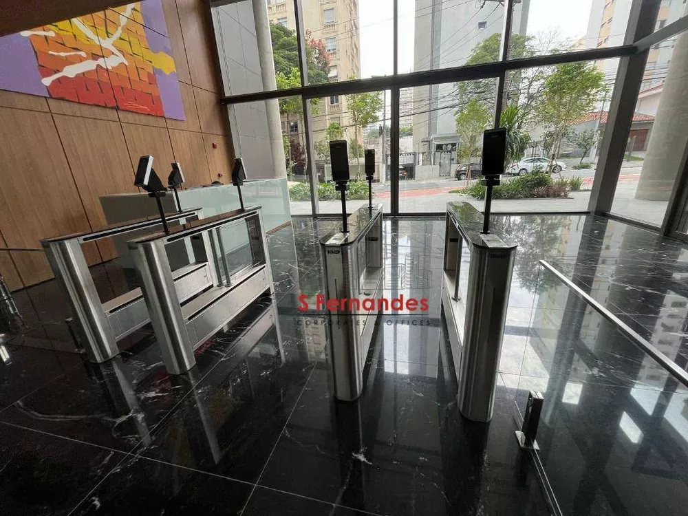 Sala-Conjunto, 223 m² - Foto 1