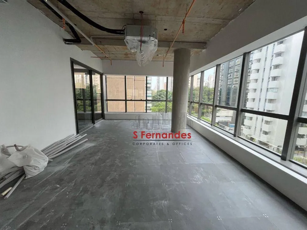 Sala-Conjunto, 223 m² - Foto 2