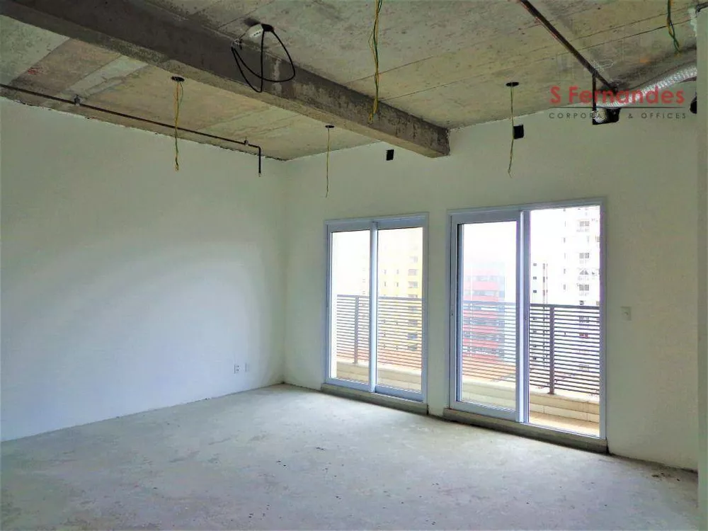 Conjunto Comercial-Sala à venda, 78m² - Foto 2