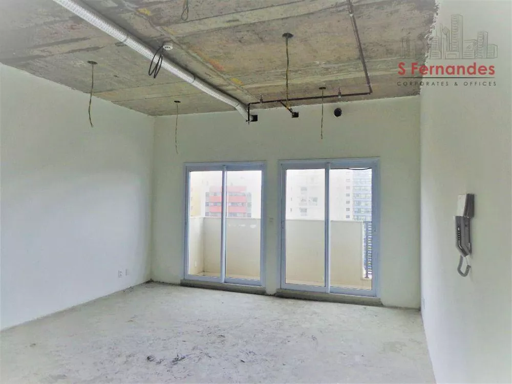 Conjunto Comercial-Sala à venda, 78m² - Foto 1