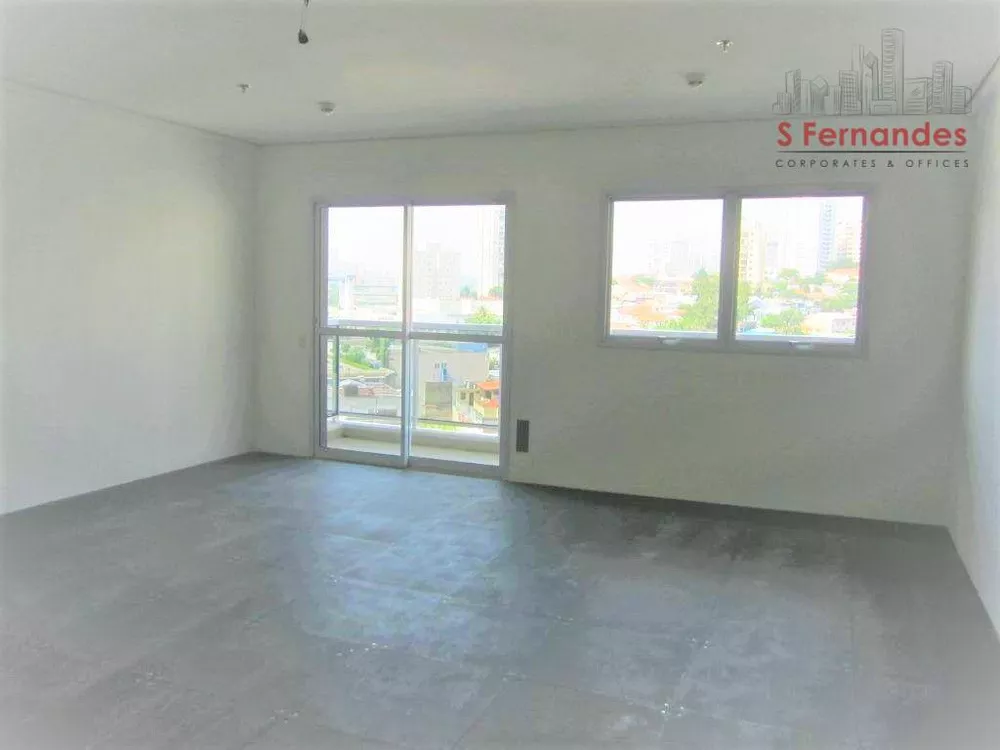 Conjunto Comercial-Sala para alugar, 238m² - Foto 4