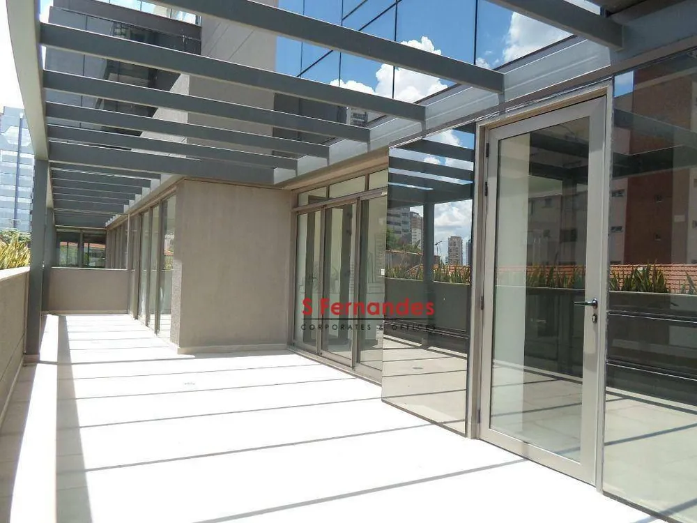 Sala-Conjunto, 165 m² - Foto 8
