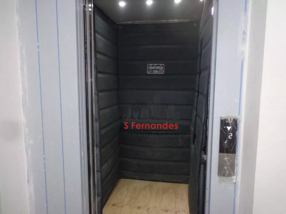 Sala-Conjunto, 94 m² - Foto 2