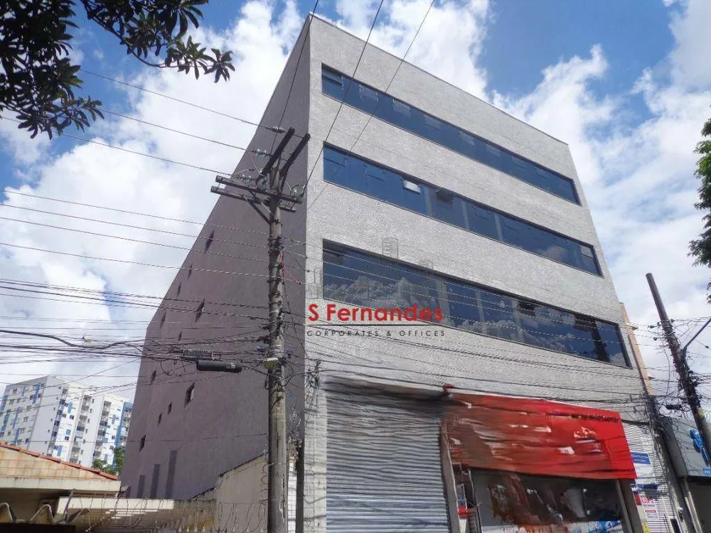 Sala-Conjunto, 94 m² - Foto 8