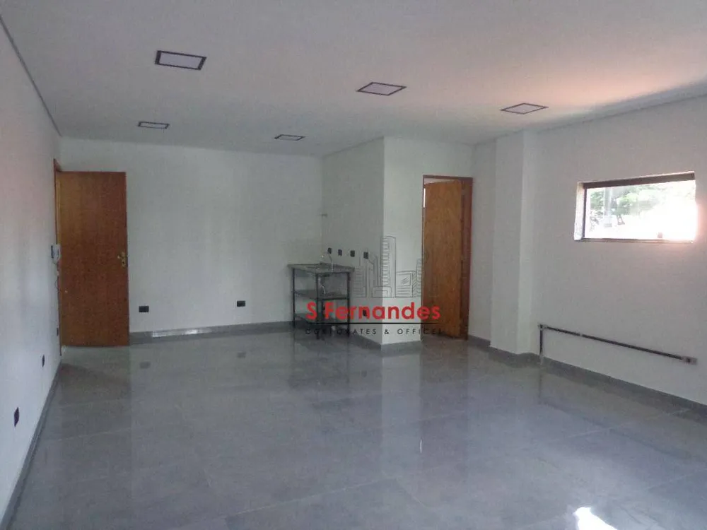 Sala-Conjunto, 94 m² - Foto 7