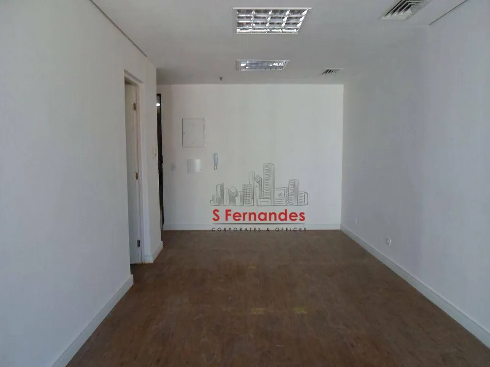 Sala-Conjunto, 40 m² - Foto 8