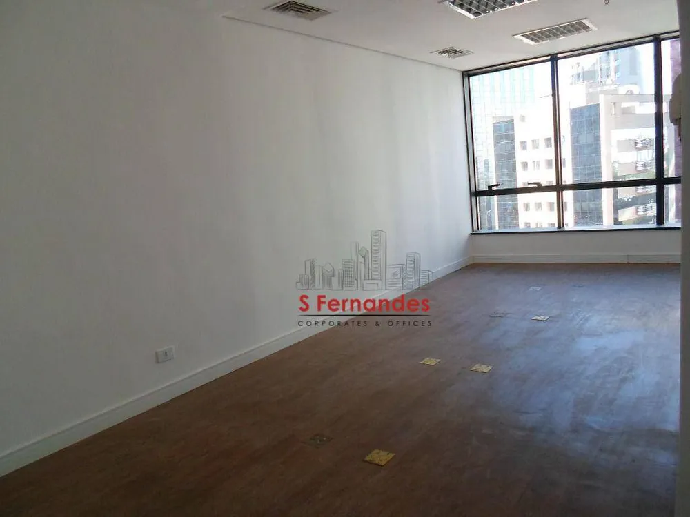 Sala-Conjunto, 40 m² - Foto 5