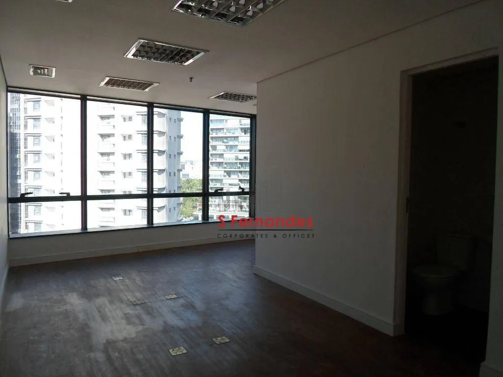 Sala-Conjunto, 40 m² - Foto 7