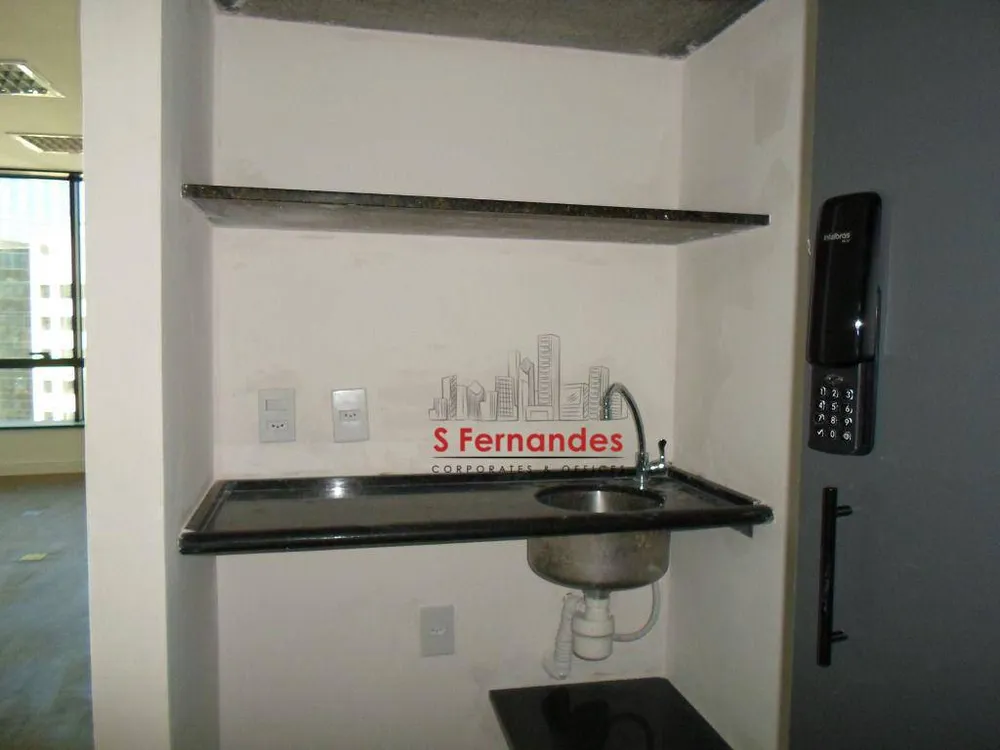 Sala-Conjunto, 40 m² - Foto 6