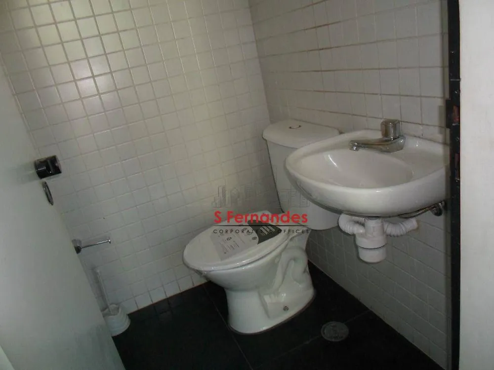 Sala-Conjunto, 40 m² - Foto 6