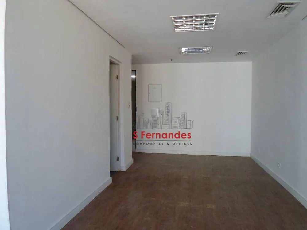 Sala-Conjunto, 40 m² - Foto 4