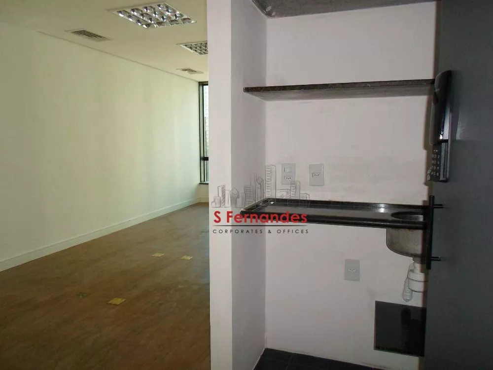 Sala-Conjunto, 40 m² - Foto 1