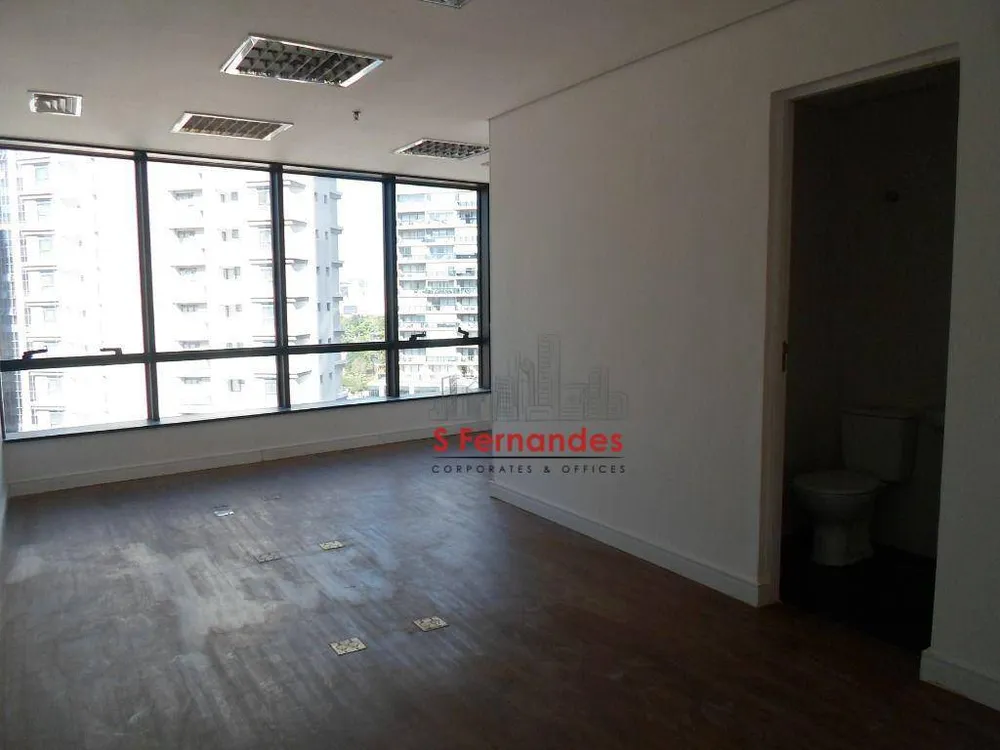 Sala-Conjunto, 40 m² - Foto 8