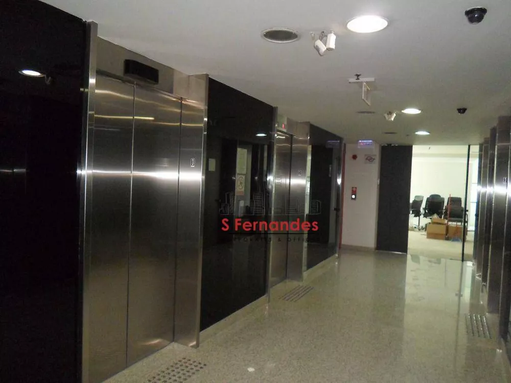 Sala-Conjunto, 40 m² - Foto 4
