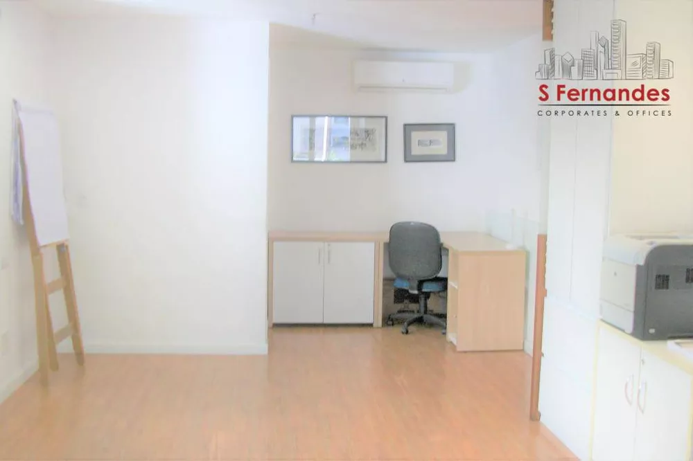 Sala-Conjunto, 110 m² - Foto 1