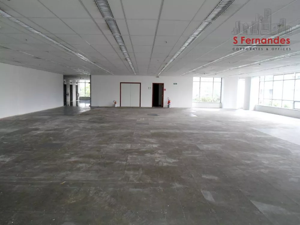 Conjunto Comercial-Sala para alugar, 430m² - Foto 2