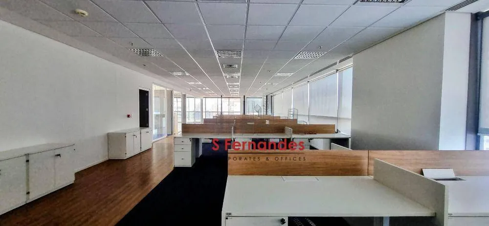 Sala-Conjunto, 533 m² - Foto 1