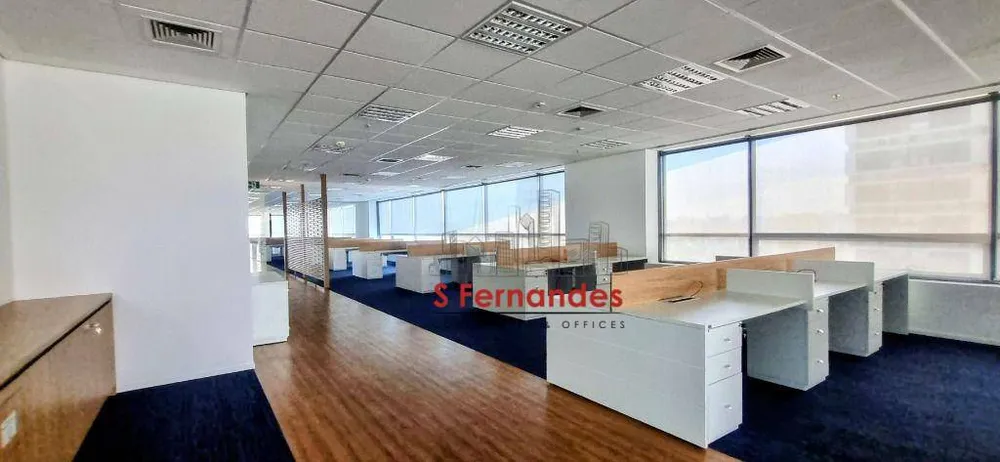 Sala-Conjunto, 533 m² - Foto 8