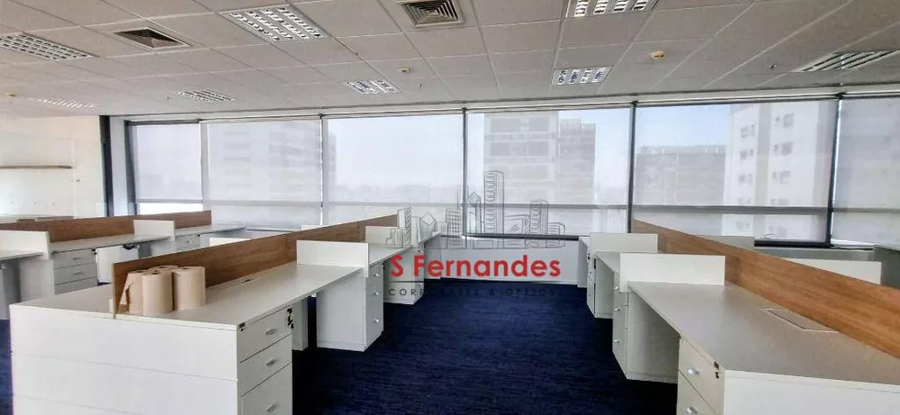 Sala-Conjunto, 533 m² - Foto 2