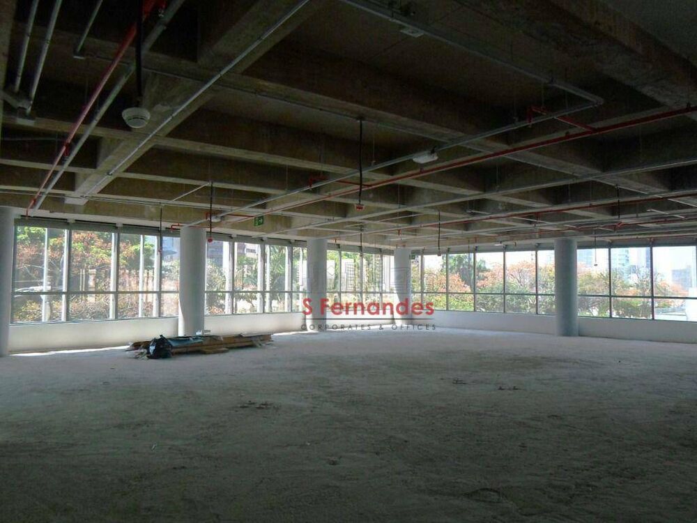 Conjunto Comercial-Sala para alugar, 430m² - Foto 2