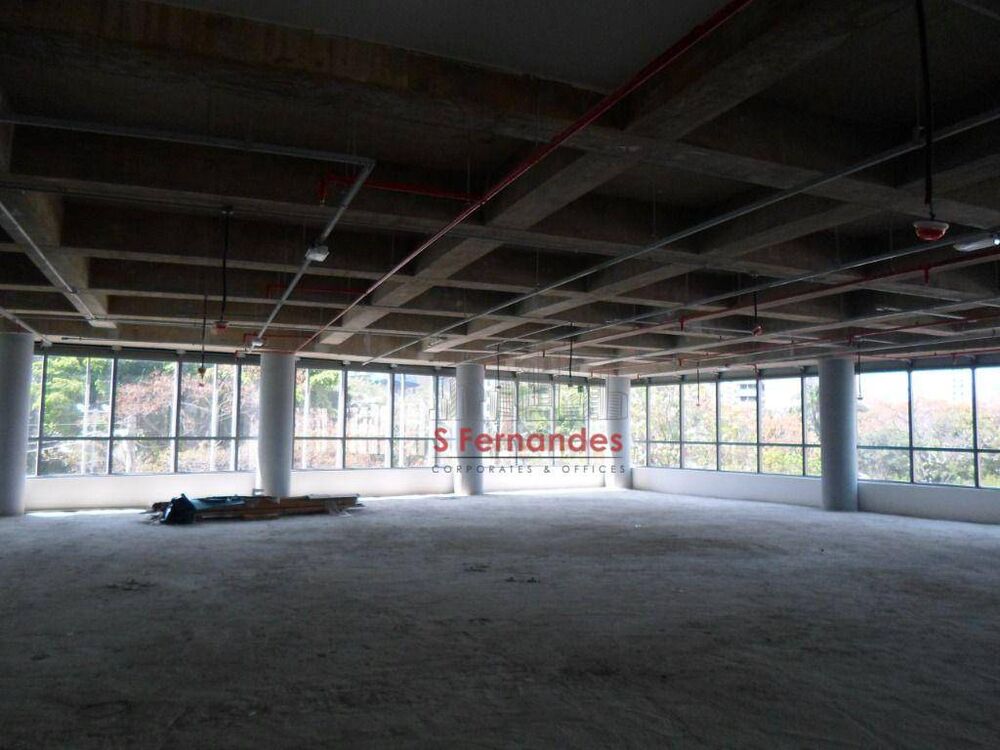Conjunto Comercial-Sala para alugar, 430m² - Foto 4