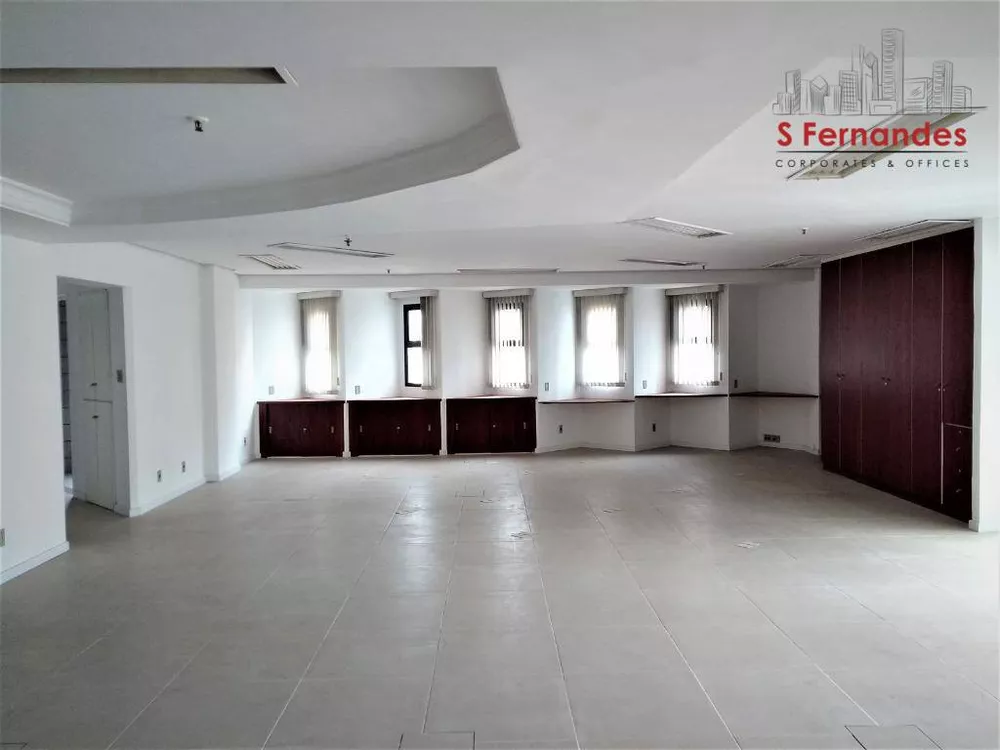 Conjunto Comercial-Sala para alugar, 182m² - Foto 2