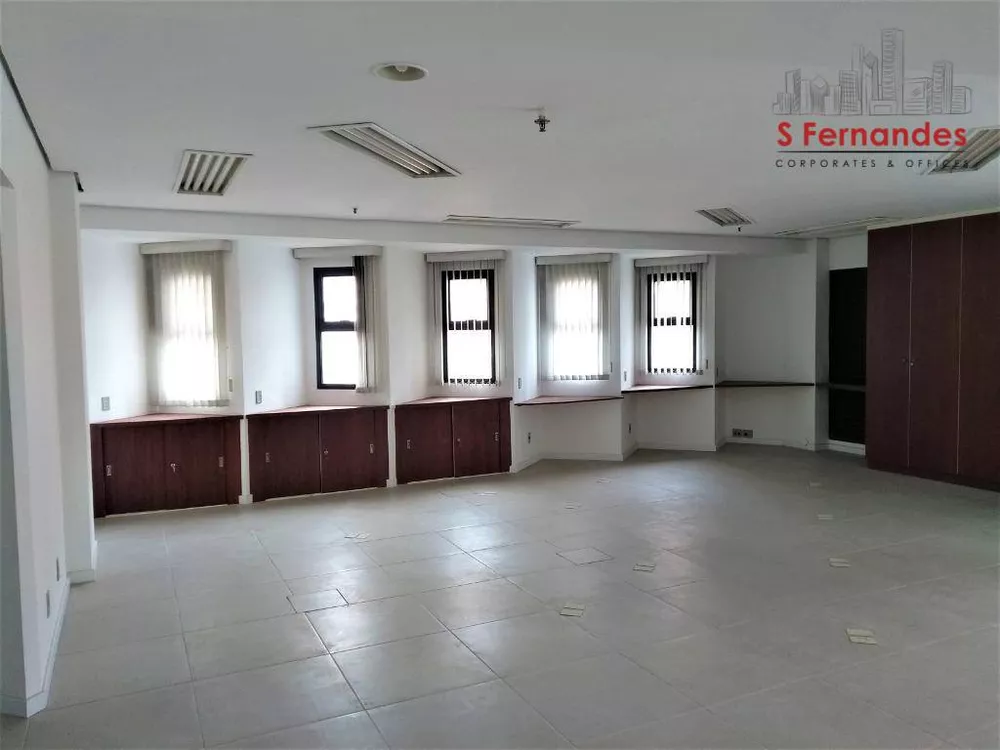 Conjunto Comercial-Sala para alugar, 182m² - Foto 3