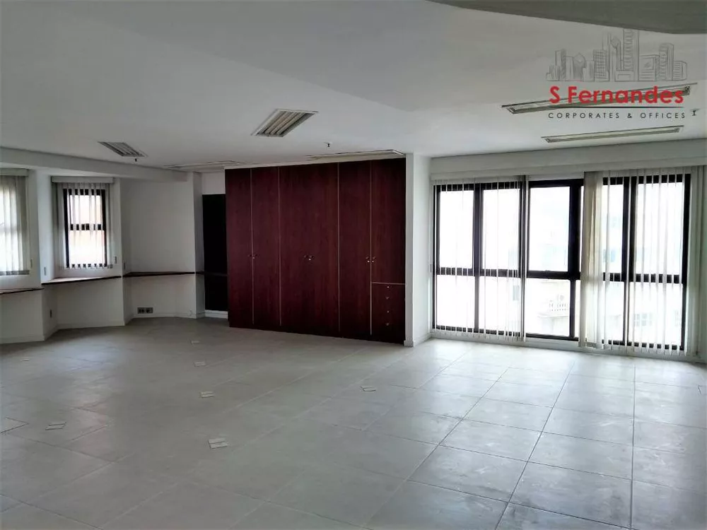 Conjunto Comercial-Sala para alugar, 182m² - Foto 4