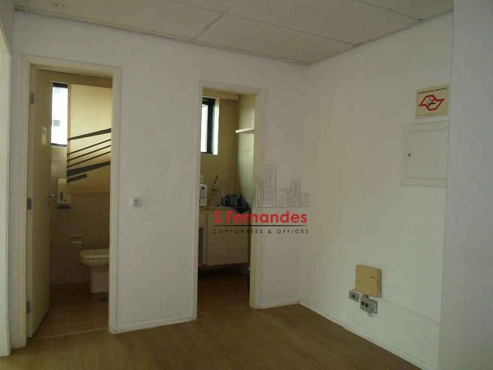 Sala-Conjunto, 45 m² - Foto 3