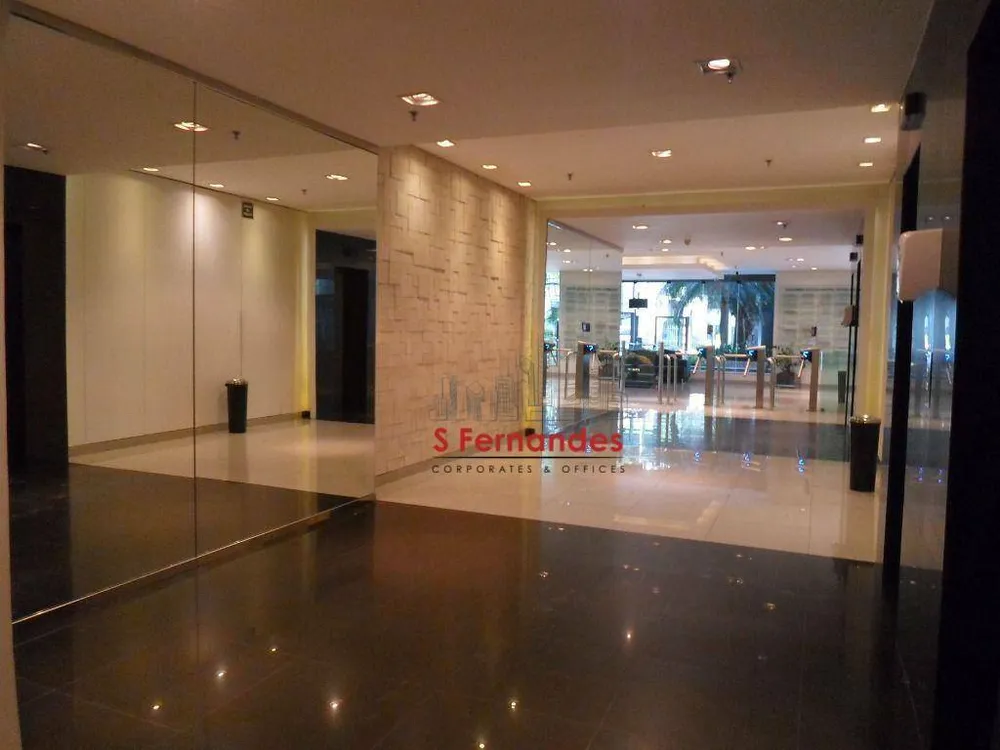 Sala-Conjunto, 45 m² - Foto 6