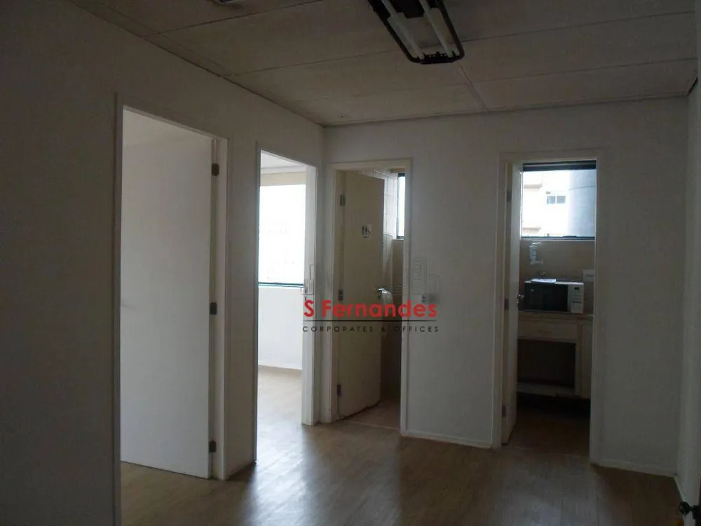 Sala-Conjunto, 45 m² - Foto 5