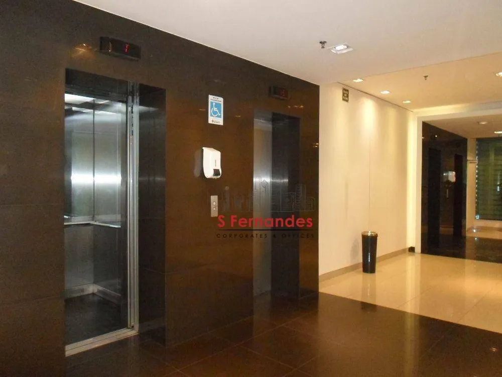 Sala-Conjunto, 45 m² - Foto 7