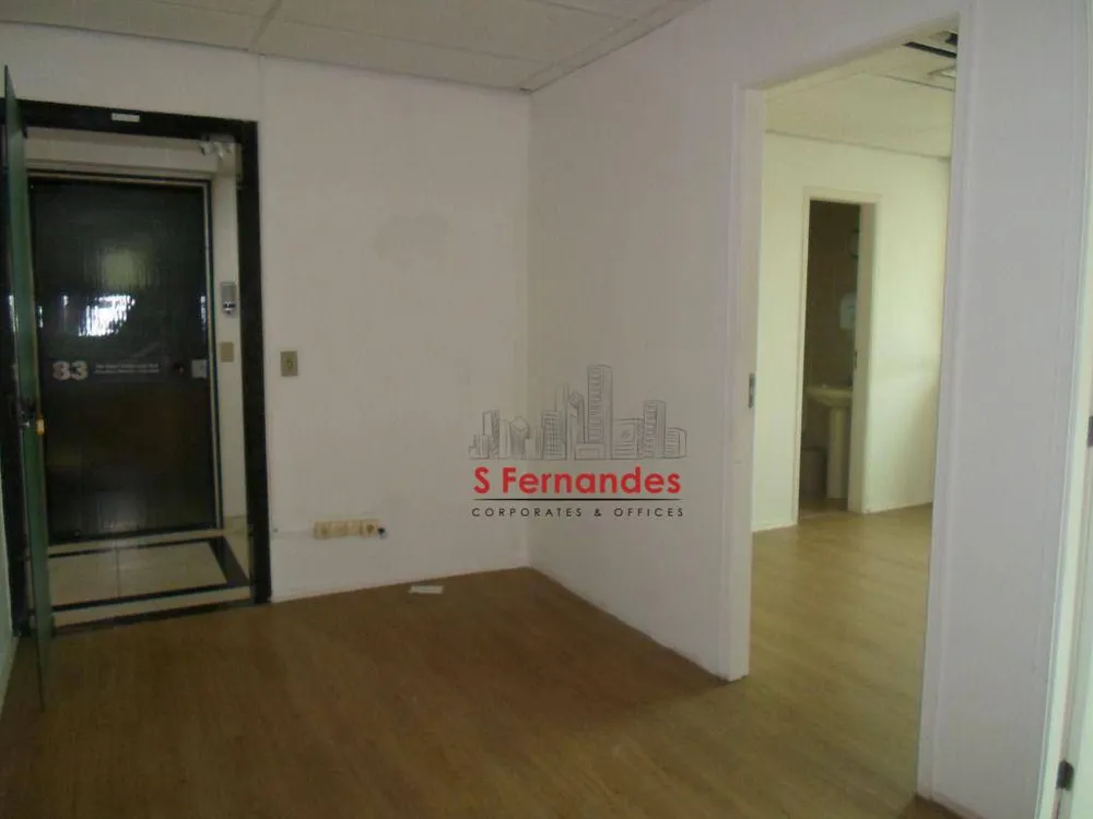 Sala-Conjunto, 45 m² - Foto 4