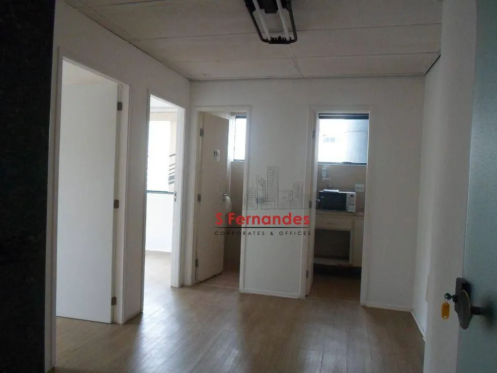 Sala-Conjunto, 45 m² - Foto 2